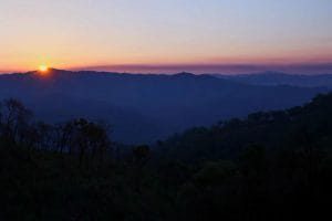 野性缅甸：失落的自然王国 Wild Burma: Nature's Lost Kingdom