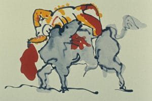 毕加索的秘密 Le mystère Picasso