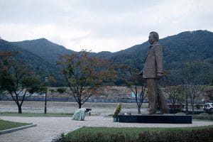 总统小姐 미스 프레지던트