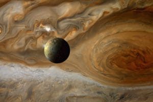 行星 The Planets