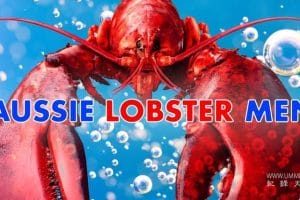龙虾争夺战 Aussie Lobster Men