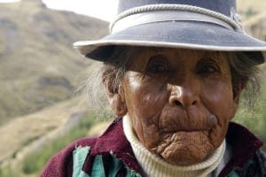 山间的生命极限 Mountain: Life at the Extreme