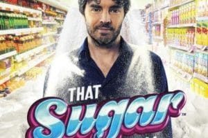 研究人体摄入糖类食品纪录片《另类糖影 That Sugar Film》全1集 720P/1080i高清纪录片资源百度云盘下载