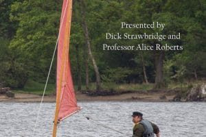 不列颠云梦泽：逃往燕子号与亚马逊号国度 Britain's Lost Waterways: Escape to Swallows and Amazons Country