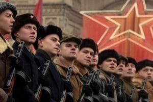苏联红军全史 The History of the Red Army