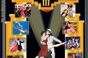 娱乐世界 第三部 That's Entertainment! III