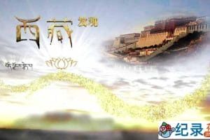 CCTV央视西藏人文纪录片《西藏发现》全2集 720P/1080i高清纪录片百度云