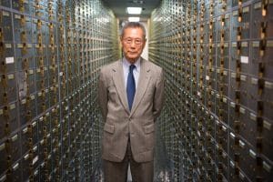 国宝银行：小可入狱 Abacus: Small Enough to Jail