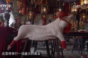 小海鲜