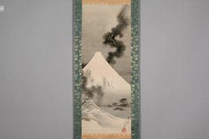 葛饰北斋：超越巨浪 Hokusai: Old Man Crazy to Paint