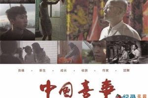 社会人文纪录片《中国喜事 Happy Stories Of China》全16集中字 纪录片资源百度云盘下载 1080P/MP4/15.6G