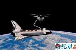 IMAX宇宙探索纪录片《哈勃望远镜 Hubble》全1集中字 1080P高清纪录片资源百度云盘下载