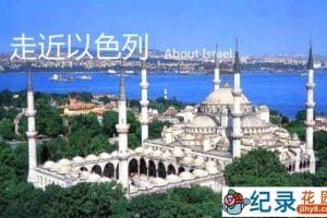犹太历史文明纪录片《走近以色列 About Israel》全12集 720P/1080i高清纪录片百度云