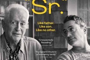 Netflix艺术人文纪录片《老罗伯特·唐尼：自成一格 Sr》全1集中字 纪录片资源百度云盘下载 1080P/MKV/4.11G