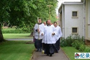 BBC苏格兰学院纪录片《神父学校 Priest School》全1集中字 纪录片资源百度云盘下载 1080P/MP4/2.07G