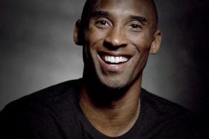 科比的缪斯 Kobe Bryant's Muse