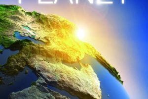 如何建造一个星球 How to Build a Planet