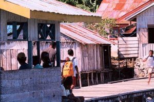 南太平洋之旅 Journey to the South Pacific