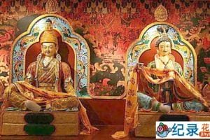 CCTV央视历史人文纪录片《文成公主 西行的公主》全6集 标清纪录片百度云下载