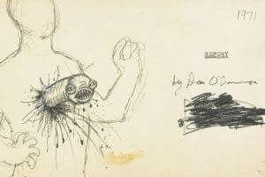 回忆录：异形起源故事 Memory: The Origins of Alien