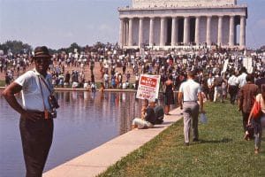 我不是你的黑鬼 I Am Not Your Negro