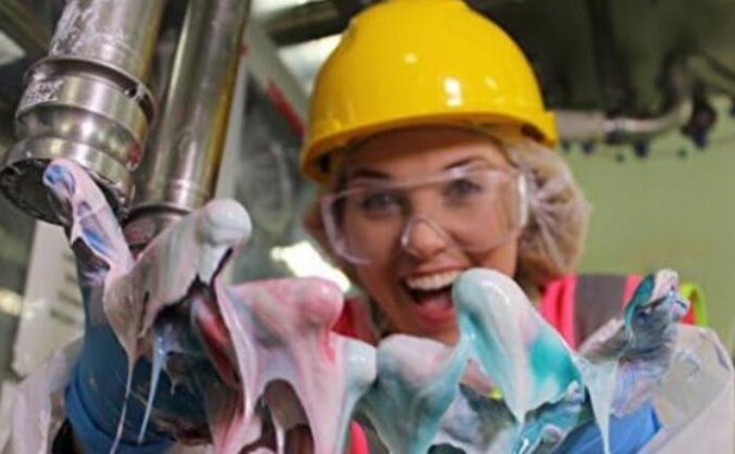 你知道吗? 全三季 Do You Know? Season 1-3