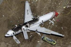 工程灾难 Engineering Disasters