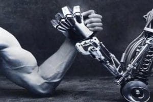 无薪时代—未来没有工作 Will Work for Free