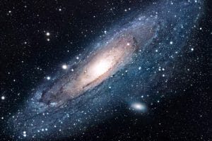 哈勃望远镜 Hubble 3D