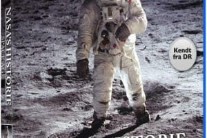 太空时代：美国航空航天局的故事 第一季 The Space Age NASAs Story Season 1