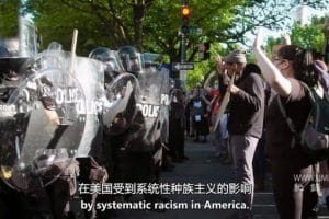 为了全人类 For All Humankind