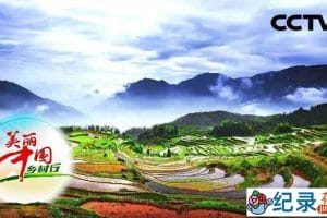 乡村旅行纪录片《美丽中国乡村行2018》合集 标清纪录片资源百度云盘下载