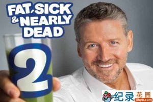 减肥健康纪录片《濒死病胖子的减肥之旅 Fat, Sick & Nearly Dead》第2季原版无字 1080P纪录片资源百度云盘下载