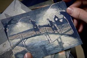 雀斑讲解战争艺术 War Art with Eddie Redmayne