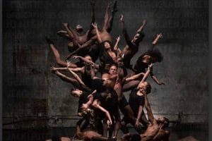 HBO爵士舞纪录片《连根拔起：爵士舞之旅 Uprooted: The Journey of Jazz Dance》全1集中字 纪录片资源百度云盘下载 1080P/MKV/5.64G