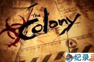 探索频道求生纪录片《重建人类社会 The Colony》全20集 720P/1080i高清纪录片百度云