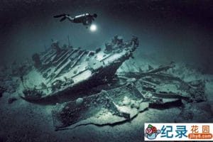 水下考古寻宝纪录片《打捞深海宝船 Treasure Quest》全11集中字 720P/1080i高清纪录片资源百度云盘下载