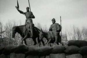 西班牙土地 The Spanish Earth