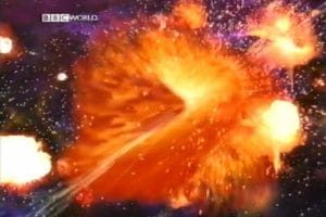 地平线系列：超大质量黑洞 Horizon: Supermassive Black Holes