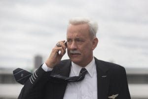 萨利机长 Sully