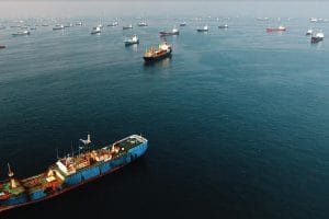渔业阴谋 Seaspiracy