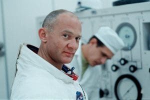 阿波罗11号 Apollo 11