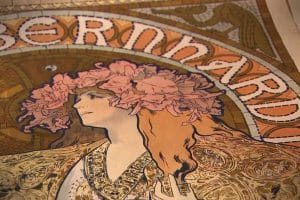 性与情：新艺术的魅力 Sex and Sensibility: The Allure of Art Nouveau