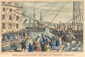 美国历史上的弥天大谎 American History's Biggest Fibs with Lucy Worsley