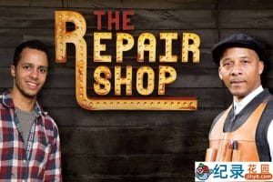 BBC老物件修复纪录片《古董修理店 The Repair Shop》第3季原版无字 720P高清自媒体解说素材百度云盘下载