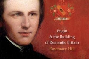 普金：上帝的建筑师 Pugin: God's Own Architect