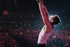 肖恩·门德斯：一路走来 Shawn Mendes: In Wonder