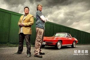 探索频道旧车改装纪录片《翻新老爷车 Wheeler Dealers》第18-19季原版无字 1080P纪录片资源百度云盘下载