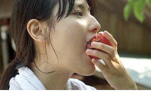 小森林 夏秋篇 リトル・フォレスト 夏・秋