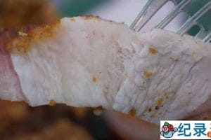 吃货美食纪录片《韩国街头美食》第8季原版无字 1080P高清自媒体解说素材百度云盘下载